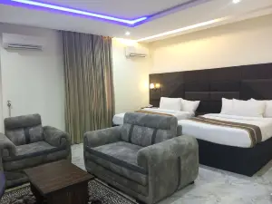 Vinpy Hotels