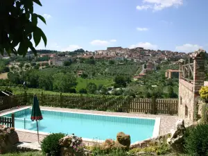 Agriturismo La Pietriccia