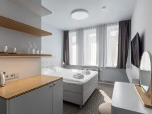 Roze Park Rooms