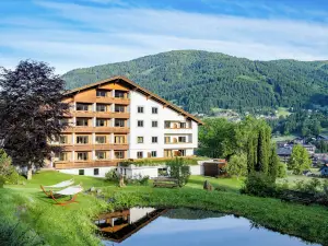 ホテル ノックリゾート