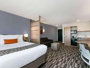 Permian Studio Apartments