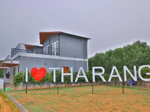THARANG RESORTS APTDC