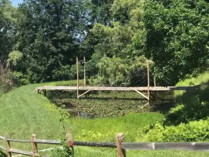 Upstate NY: Private,Newly renovated 3 bed/2bath home close to Hudson+Widham, NY