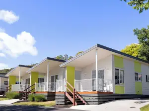BIG4朗塞斯頓假日公園
