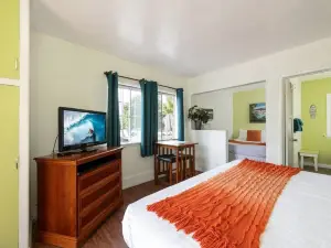 The Patriots Boutique Motel