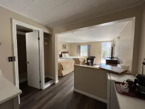 빌라 모텔 넬슨