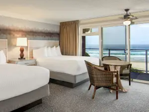 Hallmark Resort - Newport