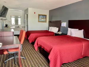 Lake Seminole Inn