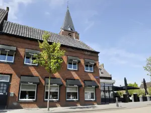 Hotel-Restaurant Thuis!