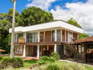 Finca Hotel Casa Nostra, Villa Mariana