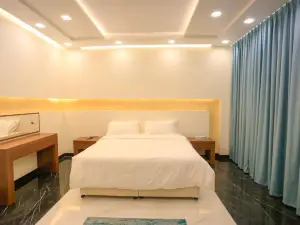 Gloria Chalet