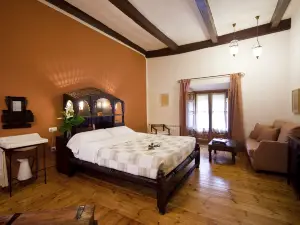 Hotel Boutique la Morada de Juan de Vargas