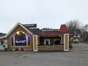 Hotel Motel de la Montagne