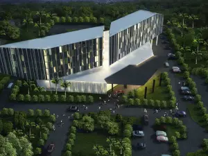 BBC Hotel Lampung Bandar Jaya