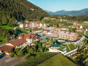 Hotel Seehof