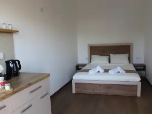 Comfort apartment