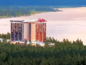 발리 레이크 타호 카지노 리조트