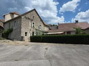 L'Auberge de Julien et Magali