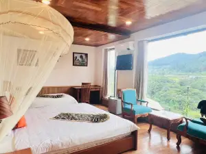 Homestay Thac Lien Khuong