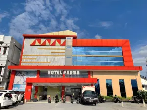 Hotel Parma