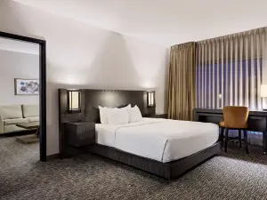 THE SOUTHLAKE HOTEL