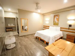 Hotel Fundo San Rafael