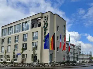 ハイウェー ホテル