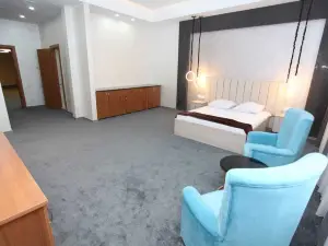 Arena Hotel Tartar