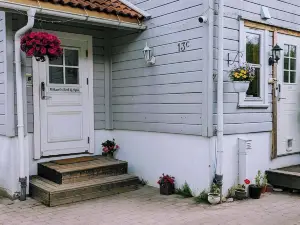 미카엘의 침대 & 스파