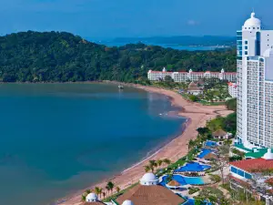 The Westin Playa Bonita Panama