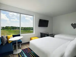 Aloft Omaha West