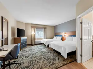 Candlewood Suites Victoria
