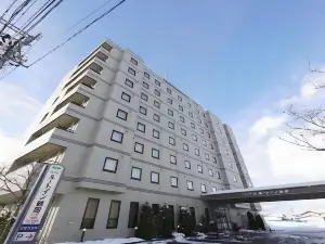 โรงแรมรูท-อินน์ ทสึรุโอกะ อินเตอร์