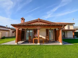 Casona de Llanorrozo Apartamentos Rurales