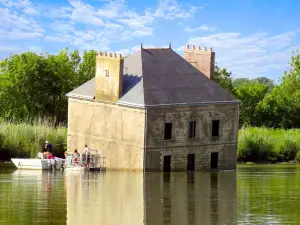 イビス ナント サン テルブラン