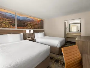 เดย์สอินน์ บายวินด์แฮม แคนตัน