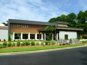 Courtyard Raleigh Cary