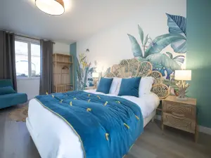 ลาแน็กซ์ ดู วิวีเย