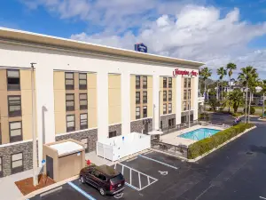 Hampton Inn St. Augustine-I-95