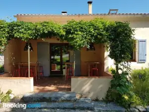 B&B Auberge Verdon
