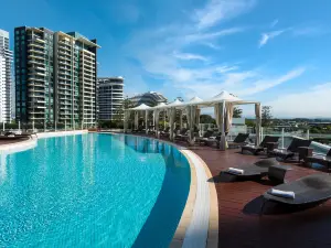 Sofitel Gold Coast Broadbeach