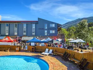 Thredbo Alpine Hotel