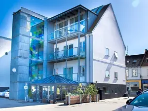 Kolding Hotel Apartments