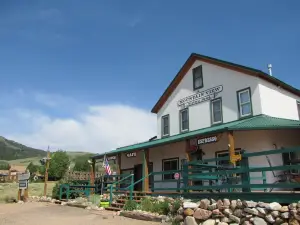 Mountain View Historic Hotel