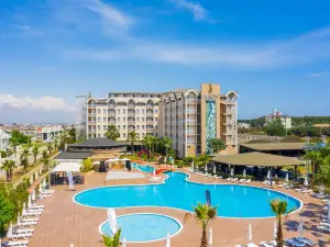 Amon Hotels Belek - Adult Only