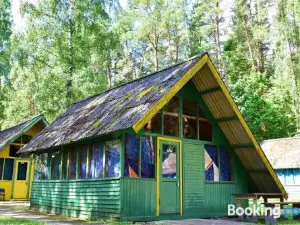 Camping Vaivari Jūrmala