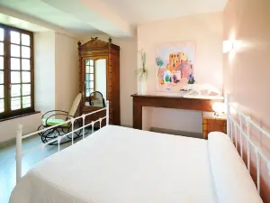 Les Appartements du Relais du Jacquet