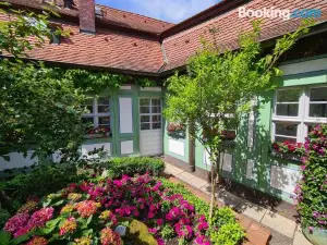 Altstadt Hotel Molitor