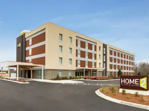 Home2 Suites by Hilton Statesboro