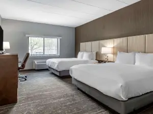 Somerset Lofts